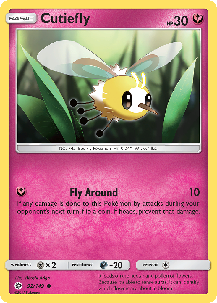 Sun & Moon Base Set