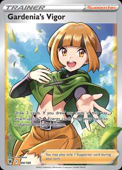 Astral Radiance