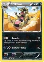 XY Base Set