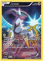 XY Promos