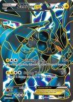 Zekrom EX (Full Art)