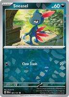 Prismatic Evolutions