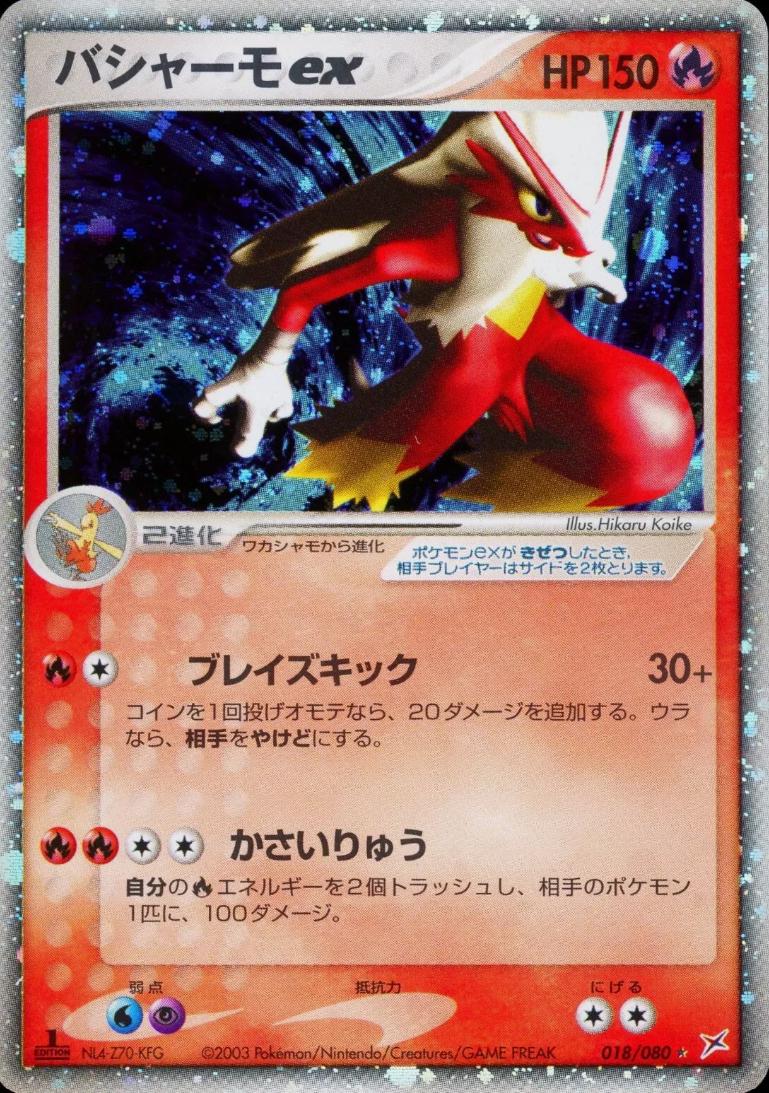 Magma VS Aqua: Two Ambitions