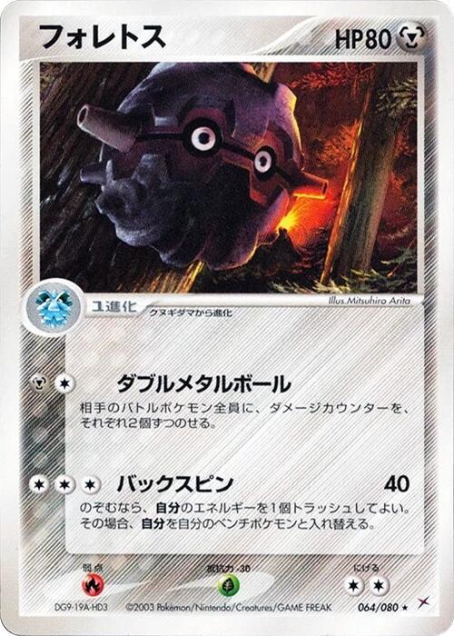 Magma VS Aqua: Two Ambitions