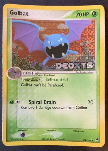 Golbat