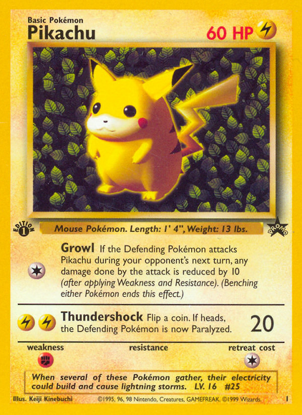 Aerodactyl (Prerelease) (Holofoil)