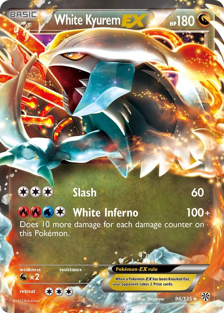 Plasma Storm