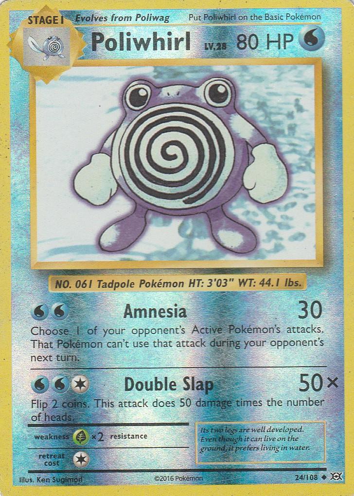 Evolutions