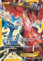 XY Promos