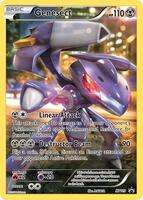 XY Promos