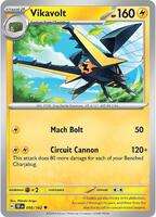 Vikavolt (Reverse Holofoil)