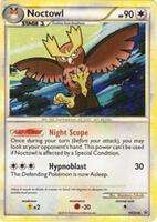 Noctowl (Holofoil)
