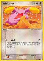 Hidden Legends