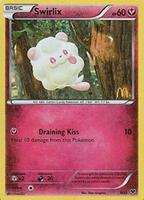 Swirlix (Holofoil)