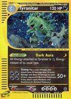 Expedition Base Set