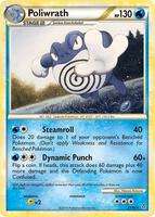 Poliwrath (League)