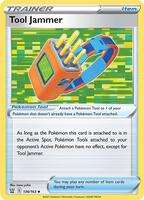 Battle Styles