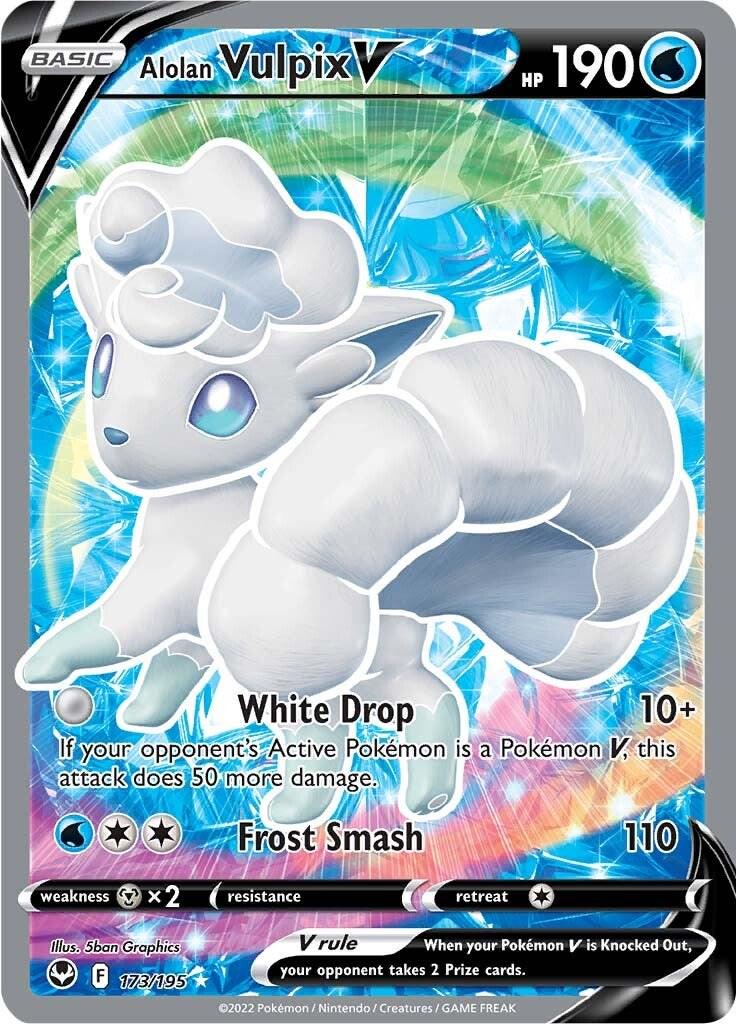 Silver Tempest