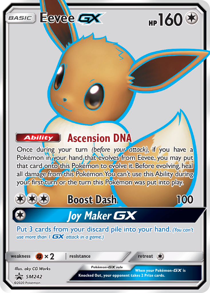Sun & Moon Promos
