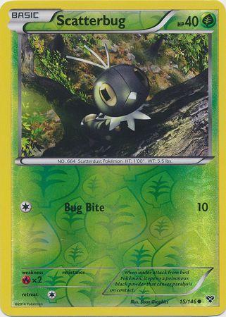 XY