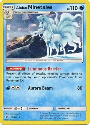 Burning Shadows