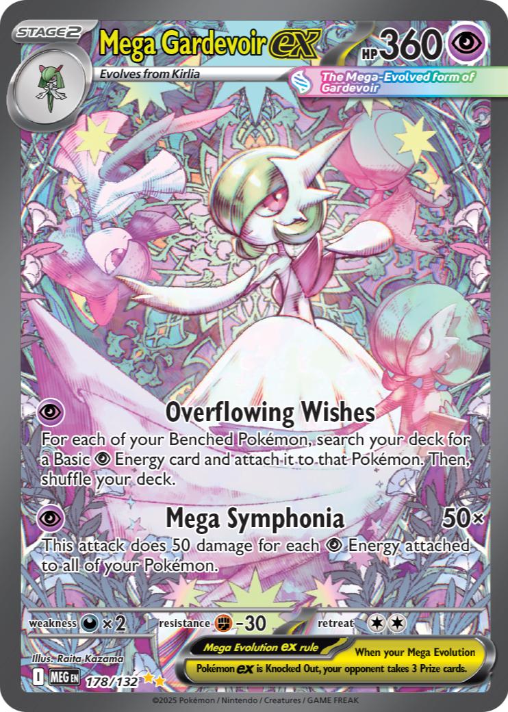 Mega Evolution