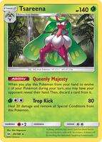 Sun & Moon Base Set