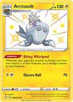 Shining Fates Shiny Vault