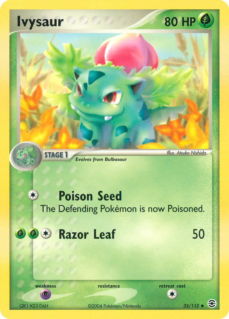 FireRed & LeafGreen