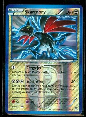 Skarmory (Team Plasma)