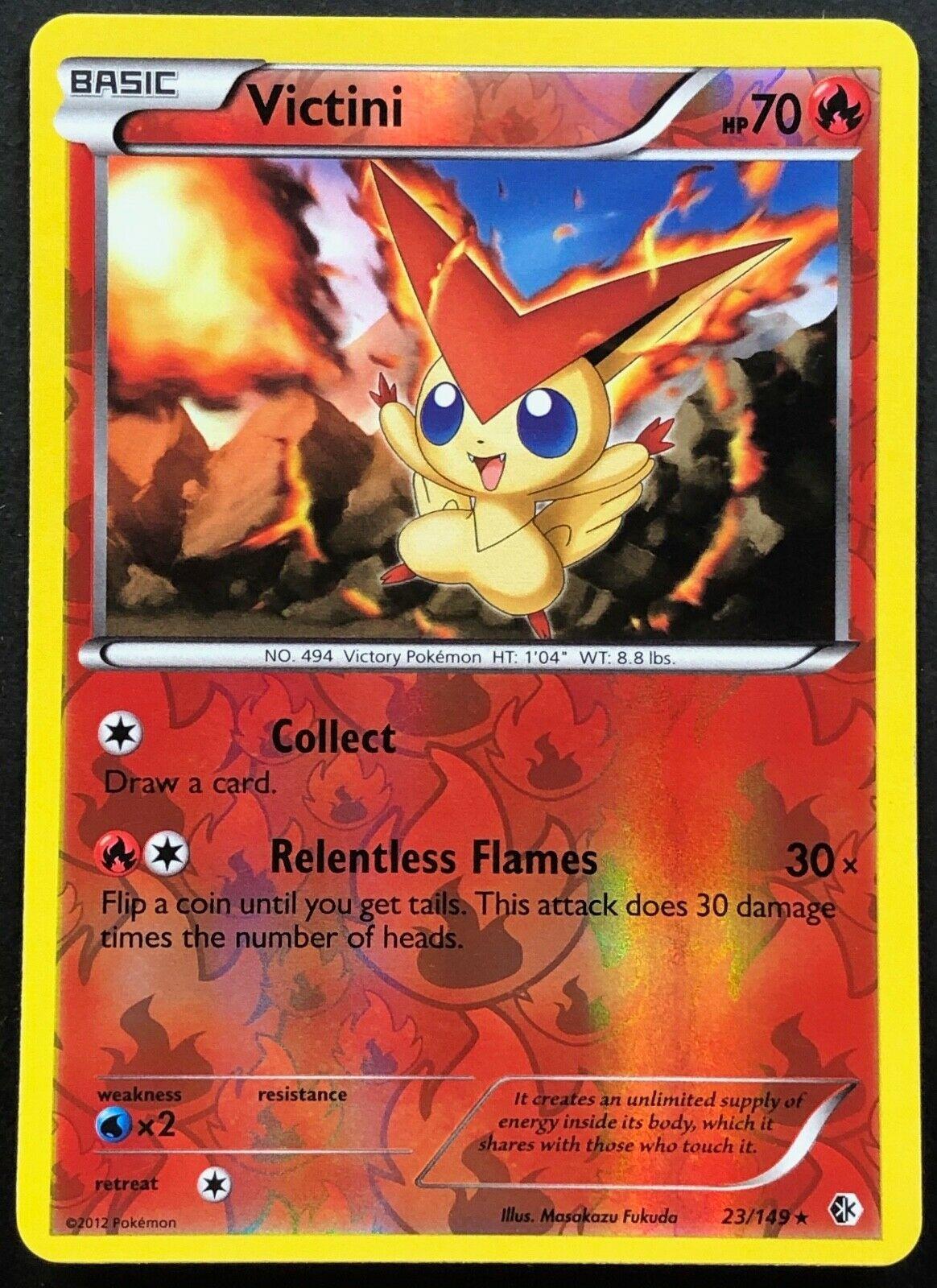 Victini
