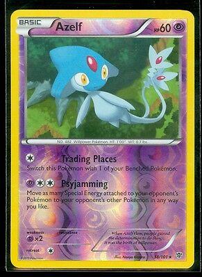 Plasma Blast