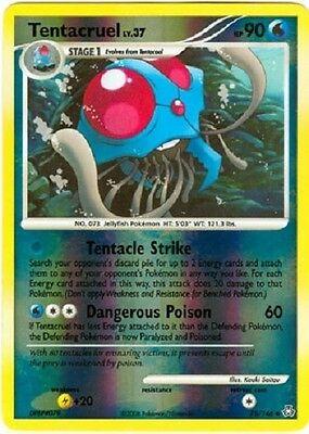 Tentacruel