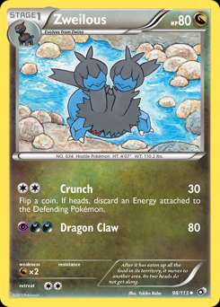 Legendary Treasures