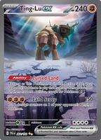 Paldea Evolved