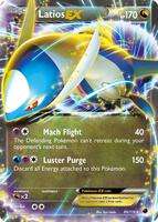 Plasma Freeze