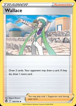 Silver Tempest