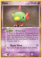 Deoxys
