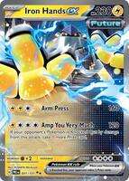 Prismatic Evolutions