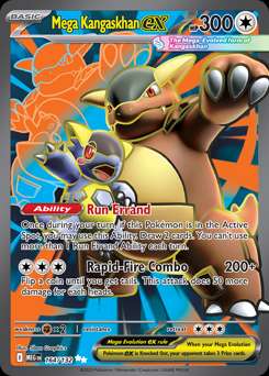 Mega Evolution