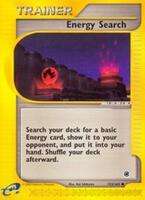 Expedition Base Set