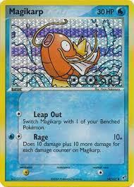 Deoxys
