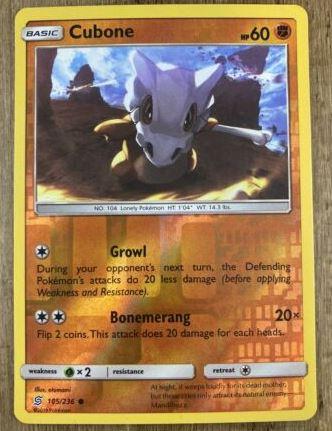 Cubone