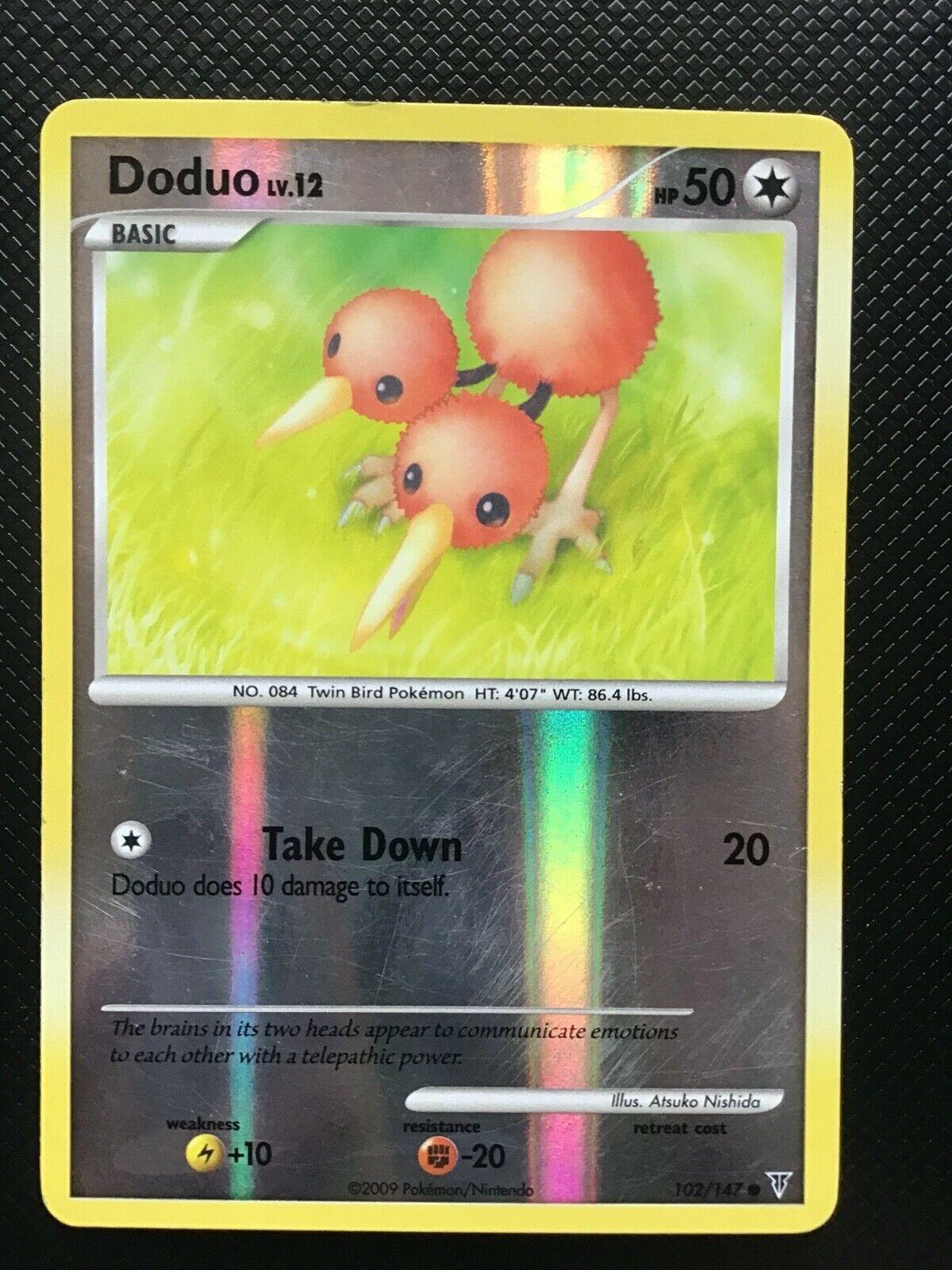 Doduo