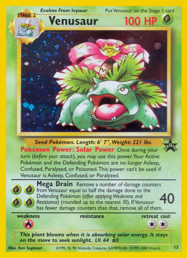 WoTC Promo
