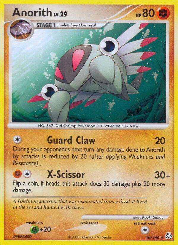 Legends Awakened