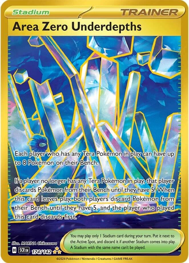 Stellar Crown