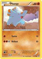 Plasma Storm
