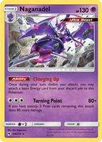 Naganadel (SM Lost Thunder)