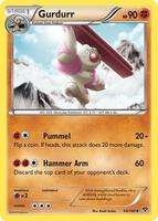 XY Base Set